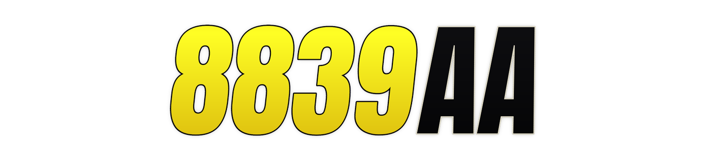8839aa
